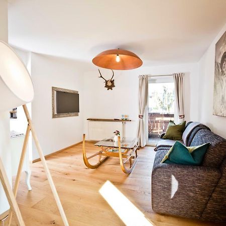 Boutique Appartments Altegreisslerei Sankt Wolfgang im Salzkammergut ภายนอก รูปภาพ