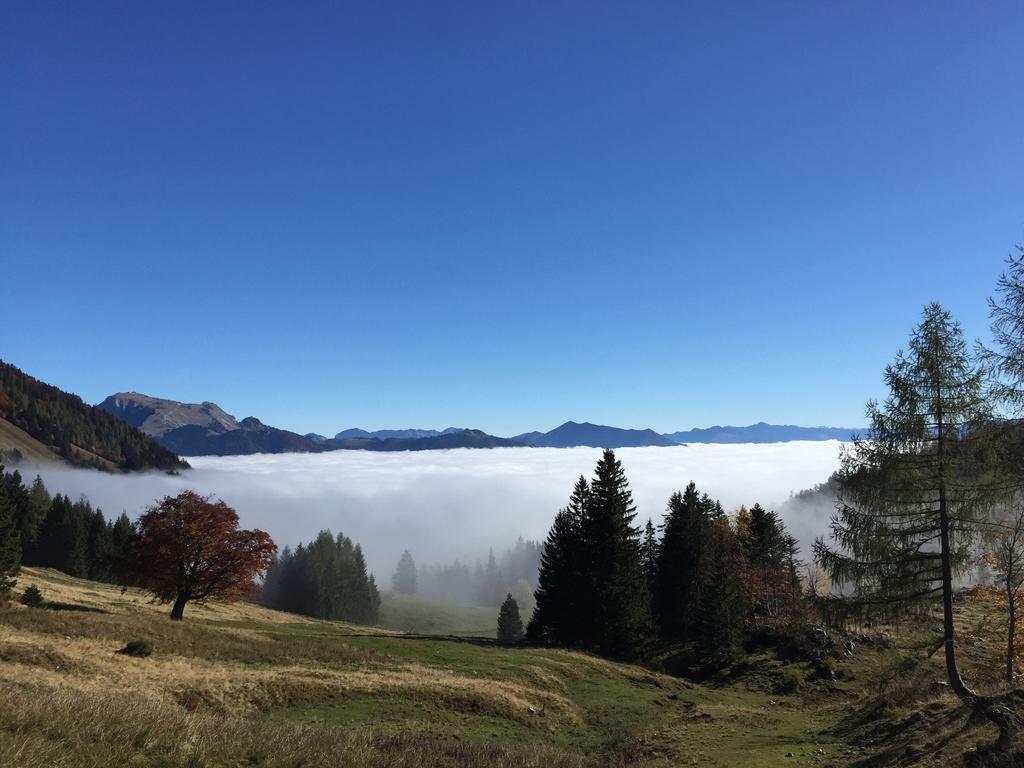 Boutique Appartments Altegreisslerei Sankt Wolfgang im Salzkammergut ภายนอก รูปภาพ