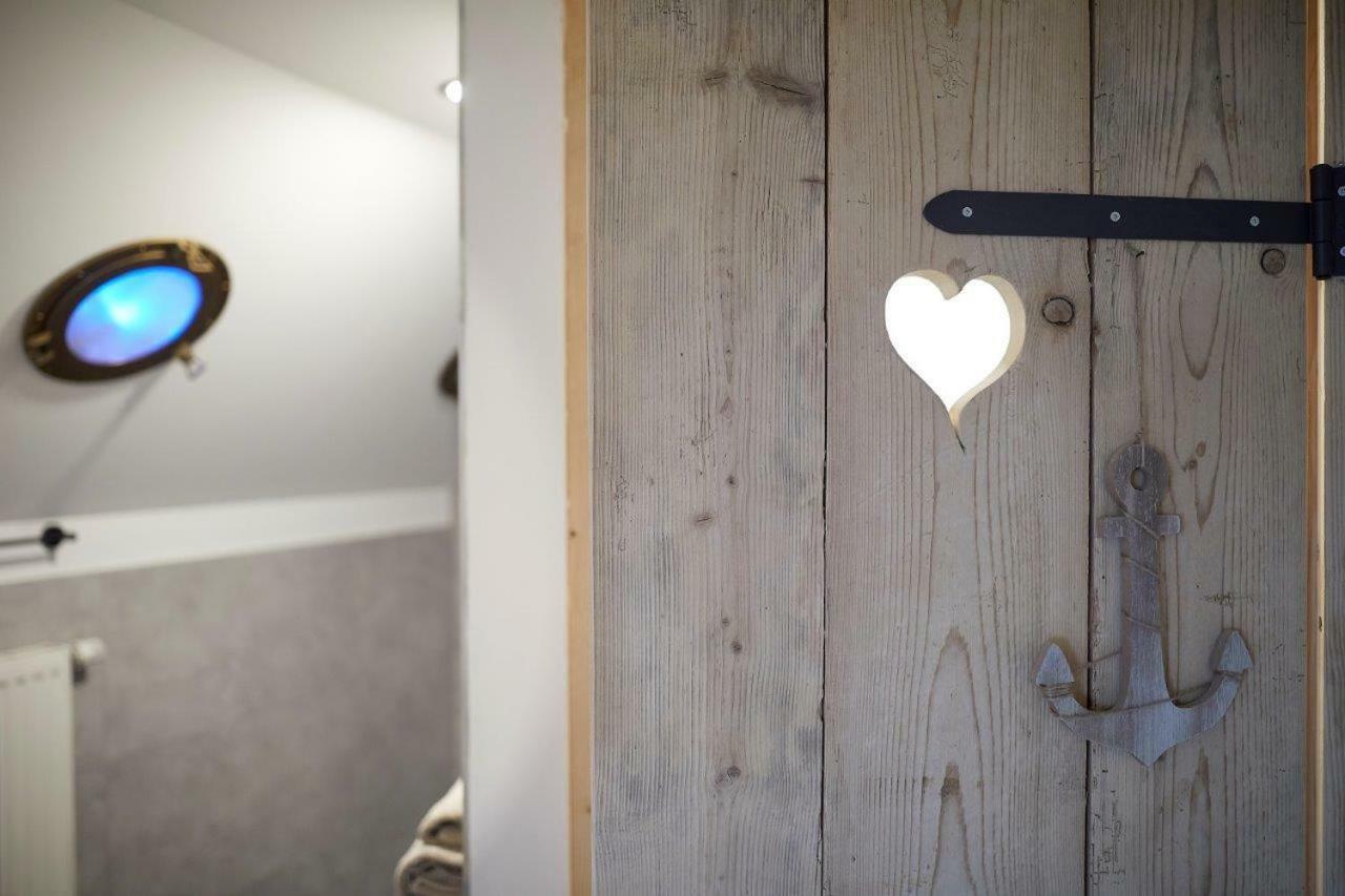 Boutique Appartments Altegreisslerei Sankt Wolfgang im Salzkammergut ภายนอก รูปภาพ
