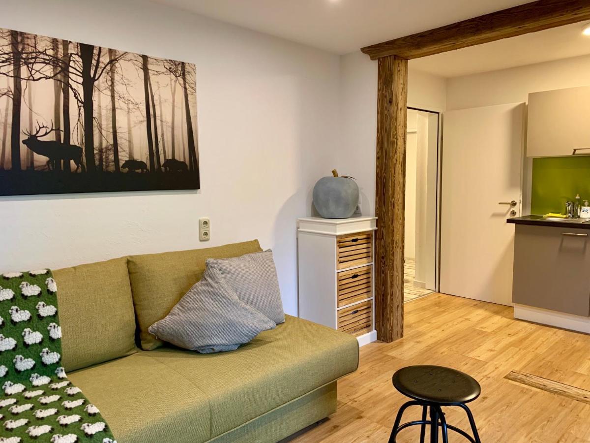 Boutique Appartments Altegreisslerei Sankt Wolfgang im Salzkammergut ภายนอก รูปภาพ